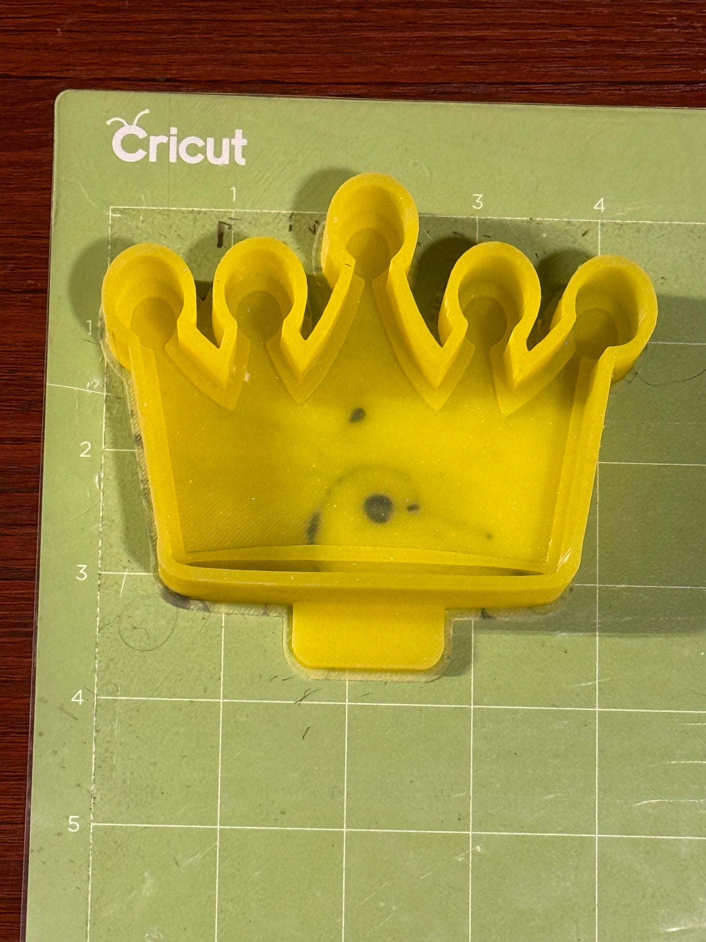 Crown