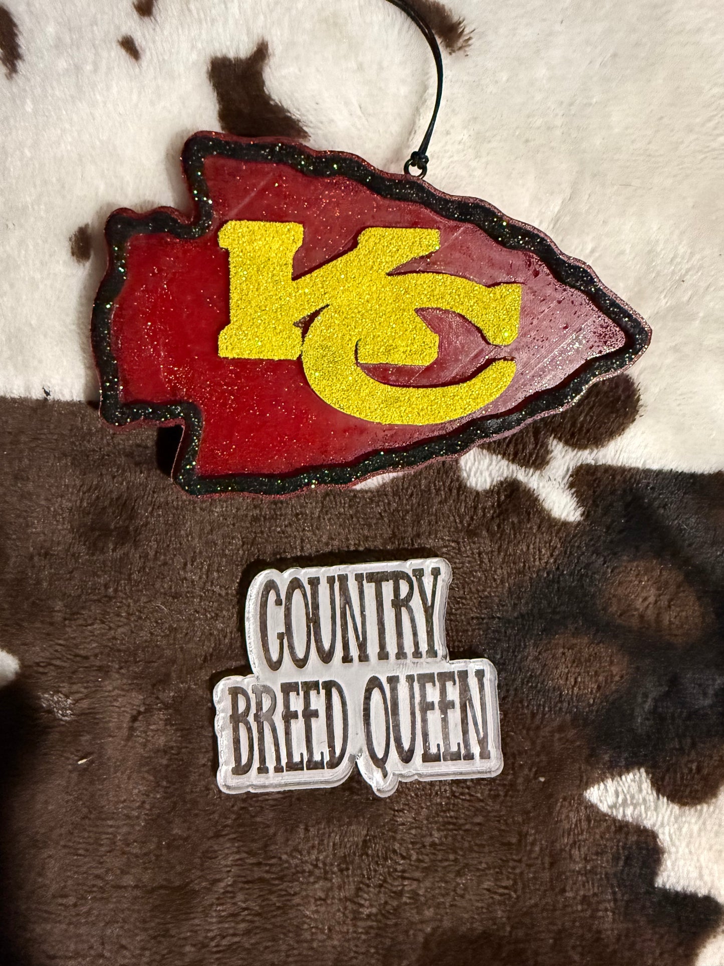 KC Arrow