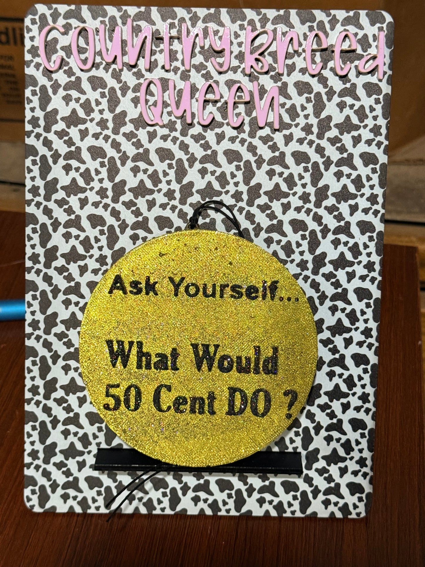 Ask Yourself