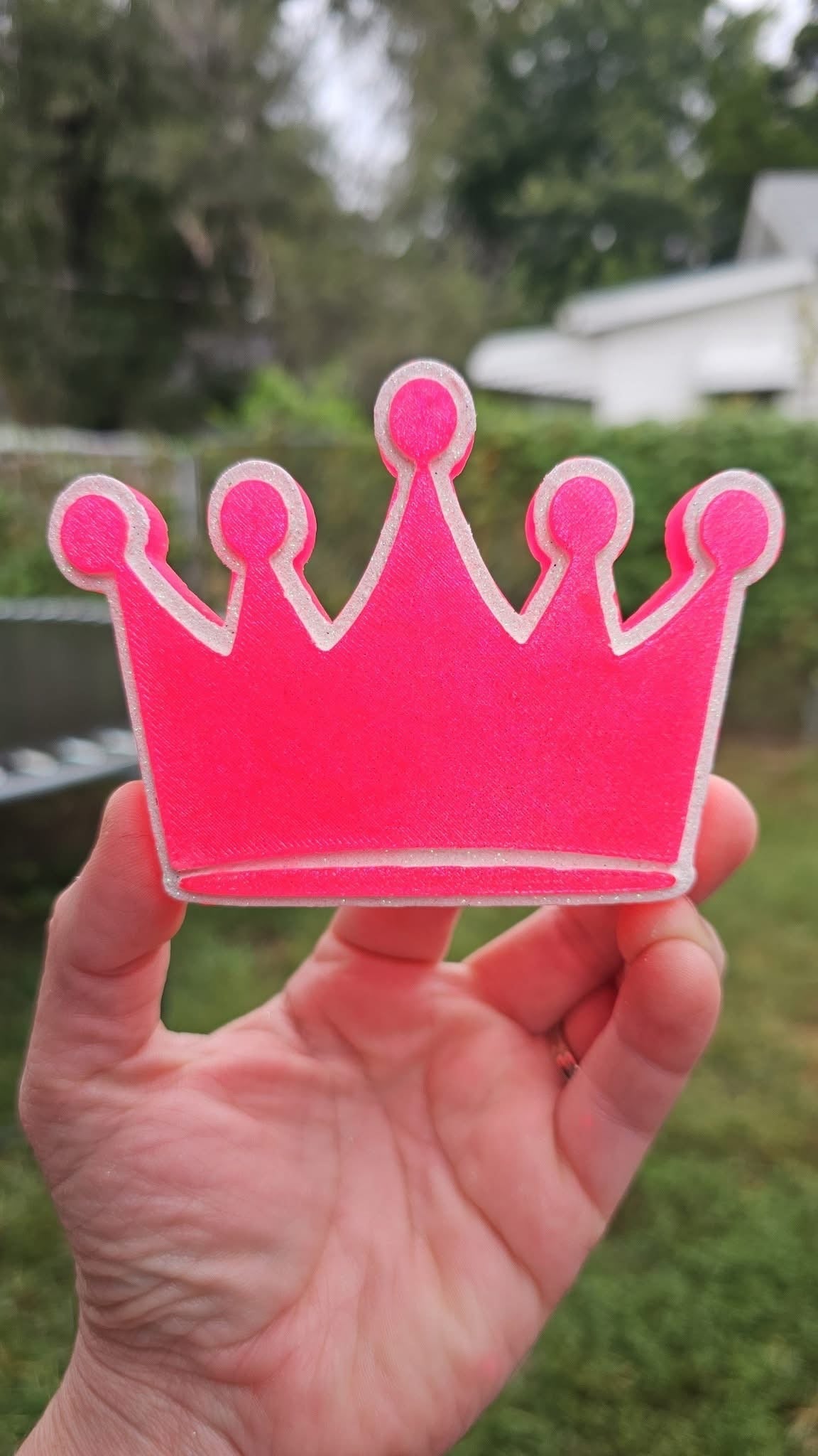 Crown