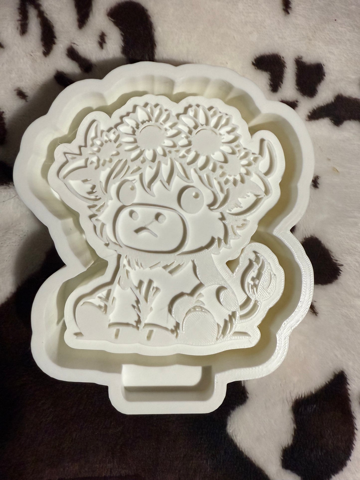 Daisy Cow