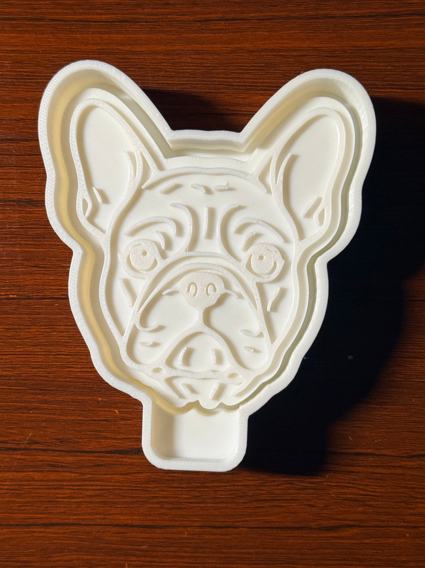 French bulldog