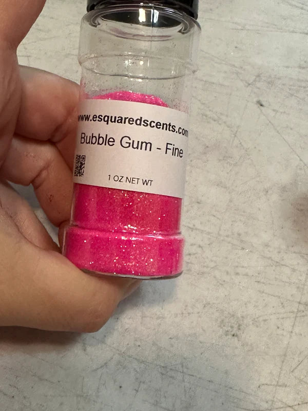 Bubble Gum Fine