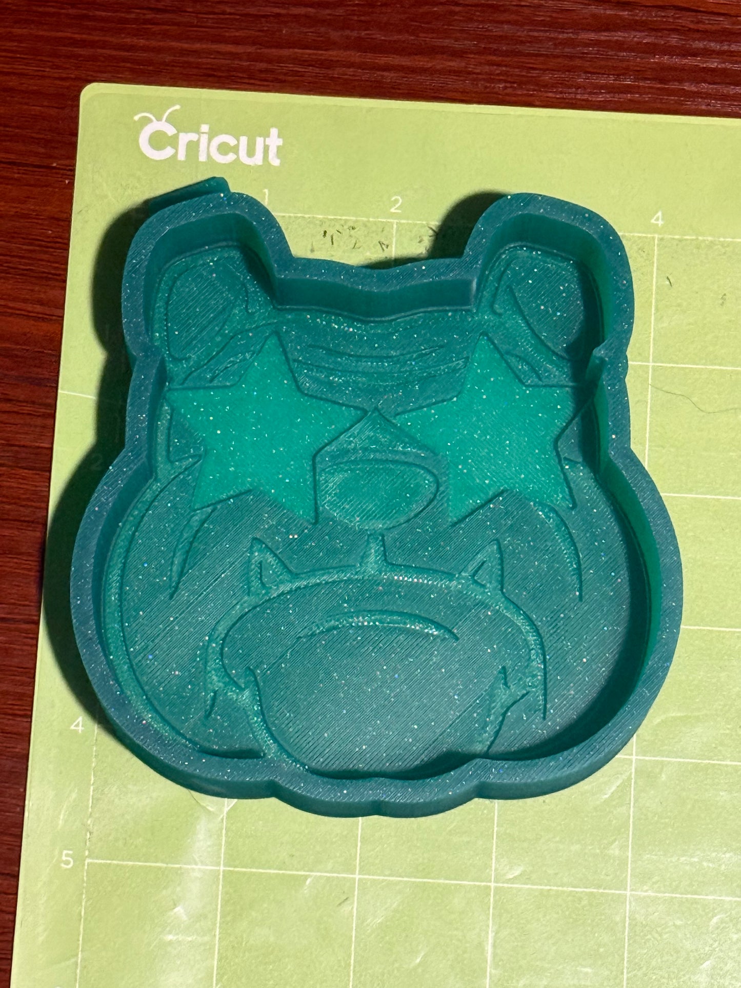 Starry Bulldog