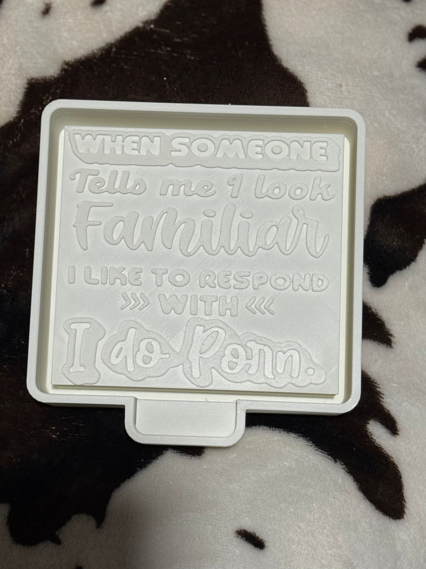 Familiar