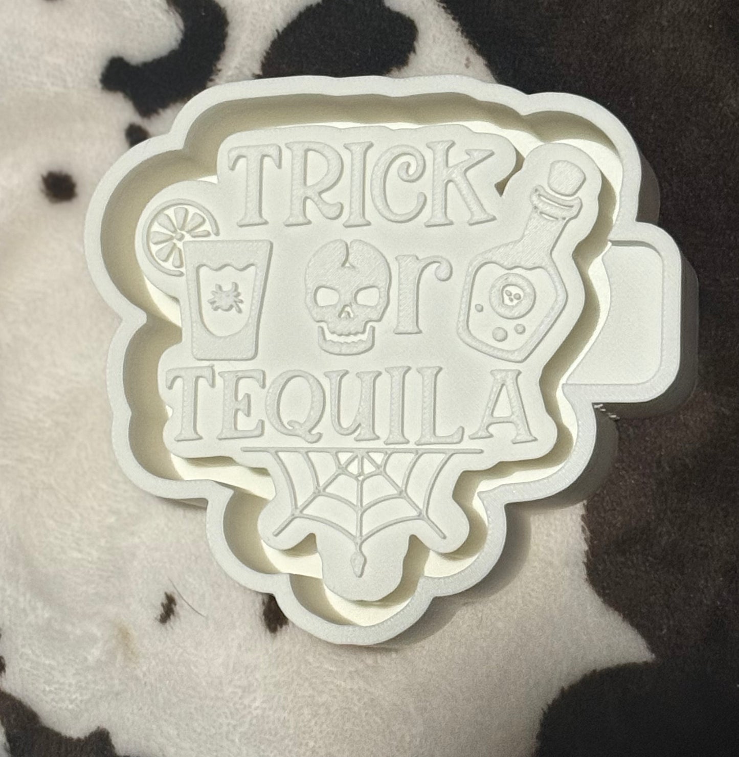 Trick Or Tequila