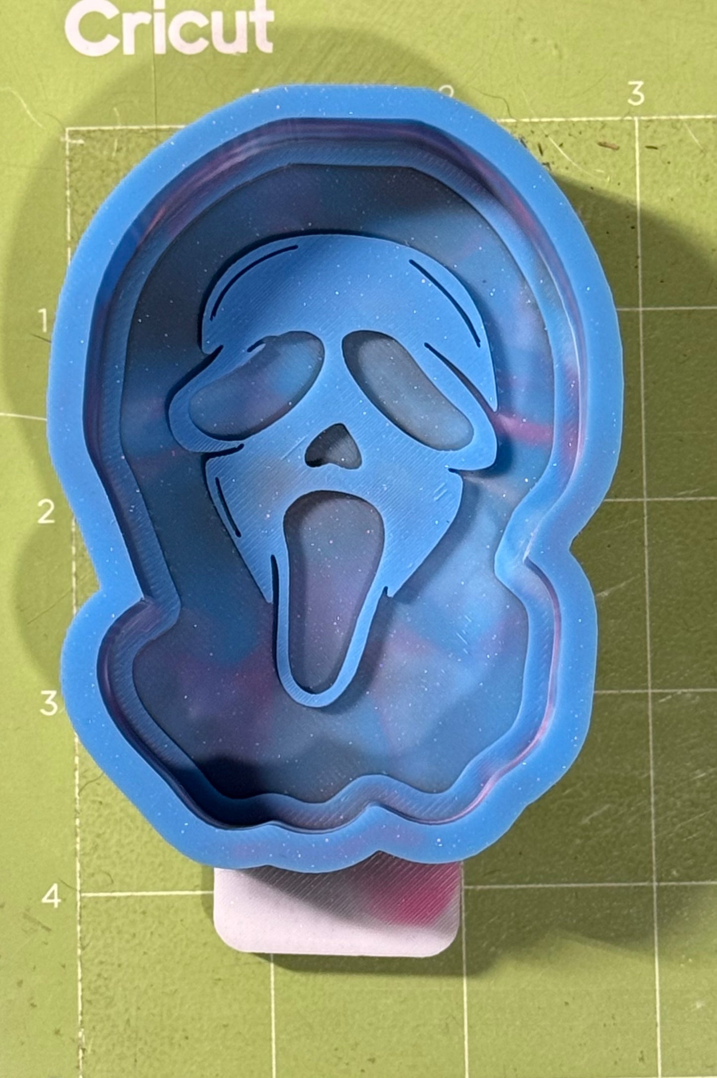 Ghost Face