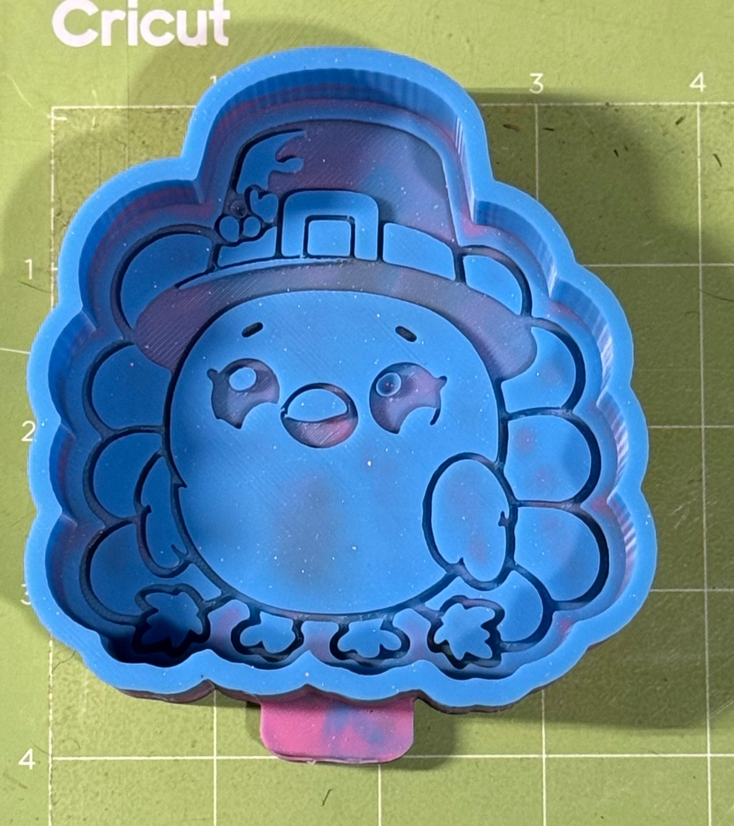 Cute Turkey