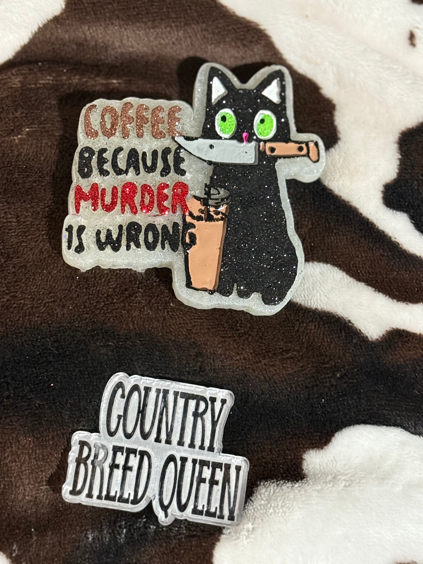 Coffee Cat