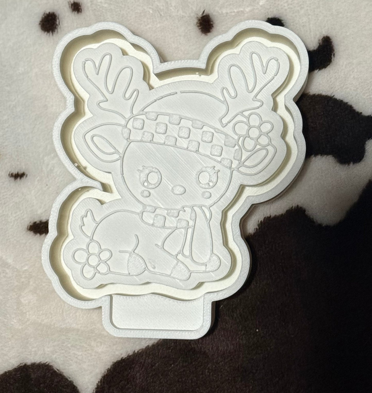Christmas Deer
