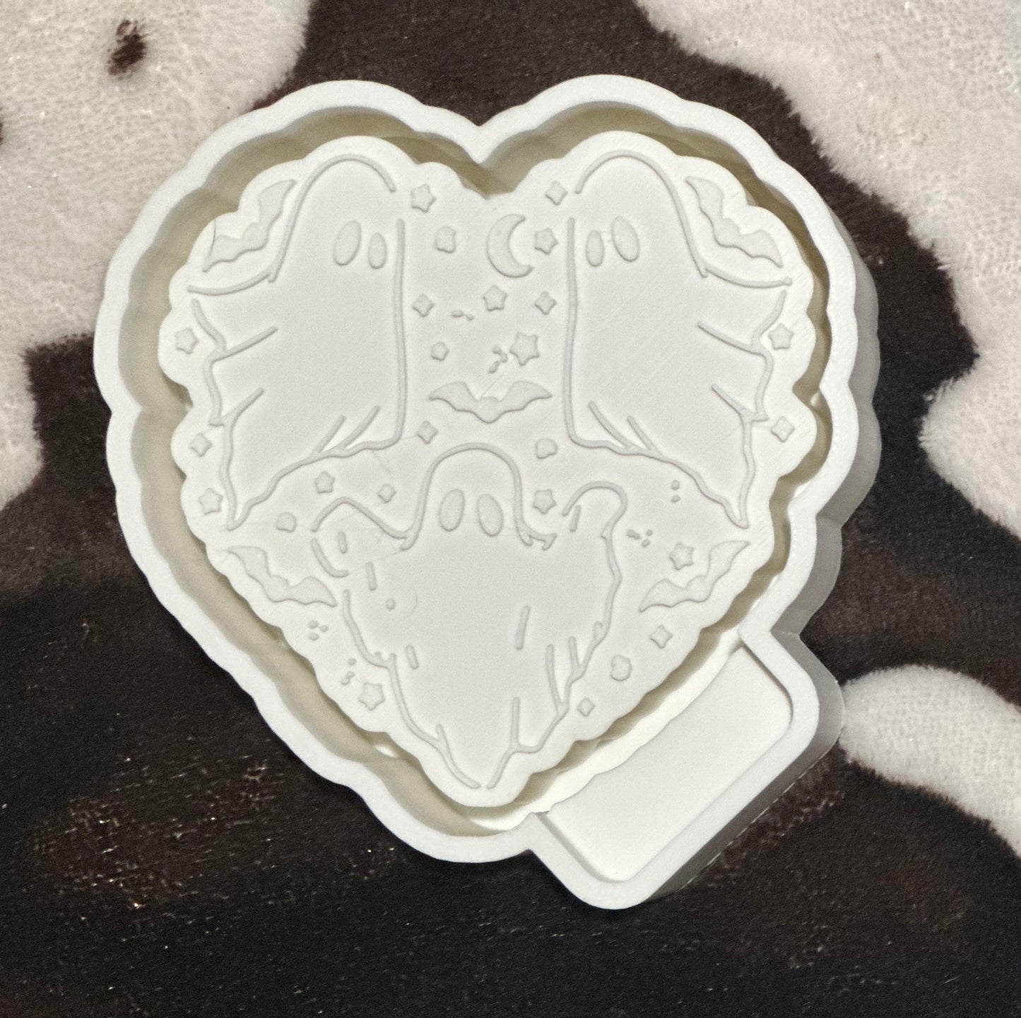 Ghost Heart