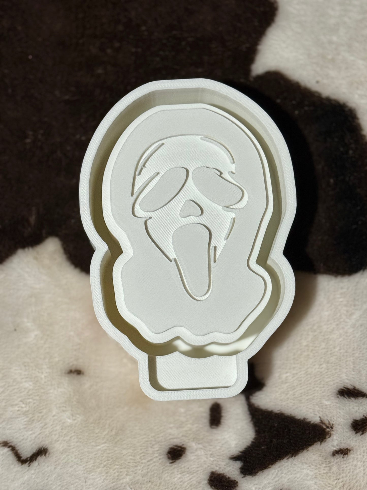 Ghost Face