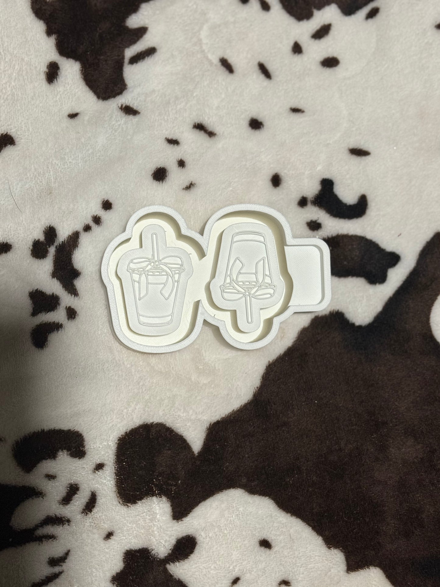 Drink vents