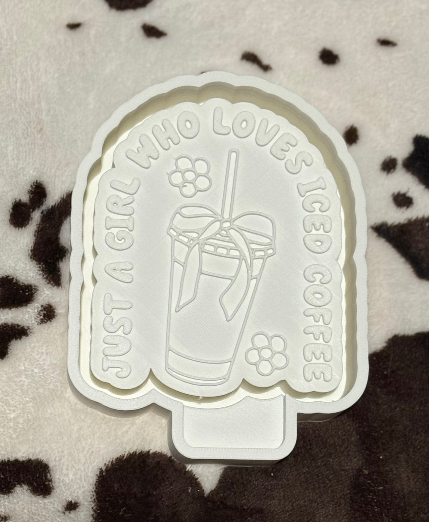 Just girl who loves Coffee