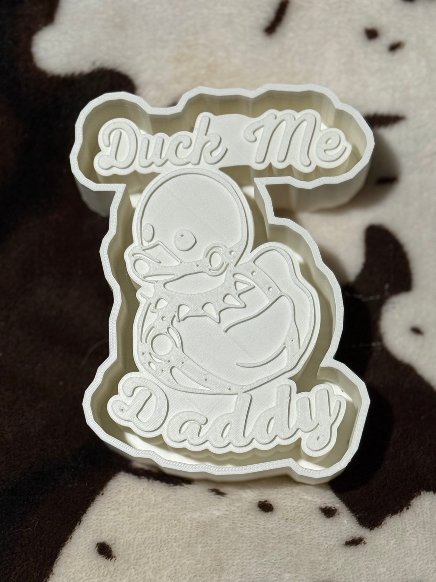 Duck Me Daddy