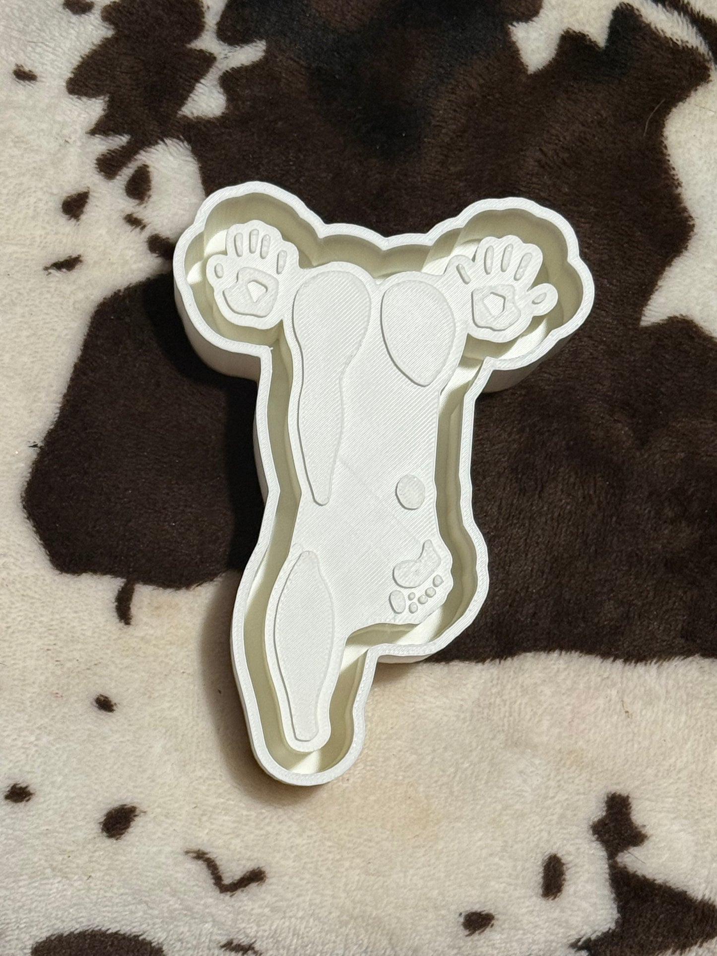 Female body