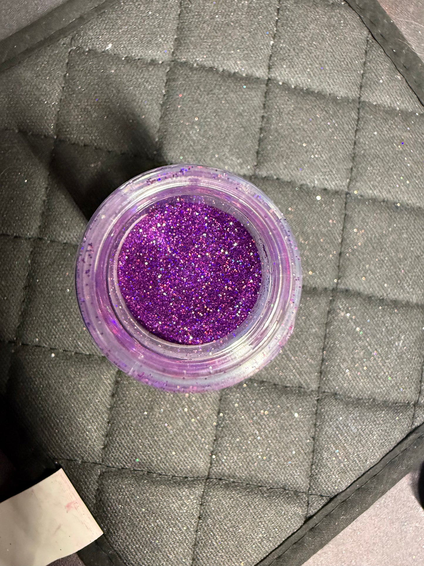 Purple Fine