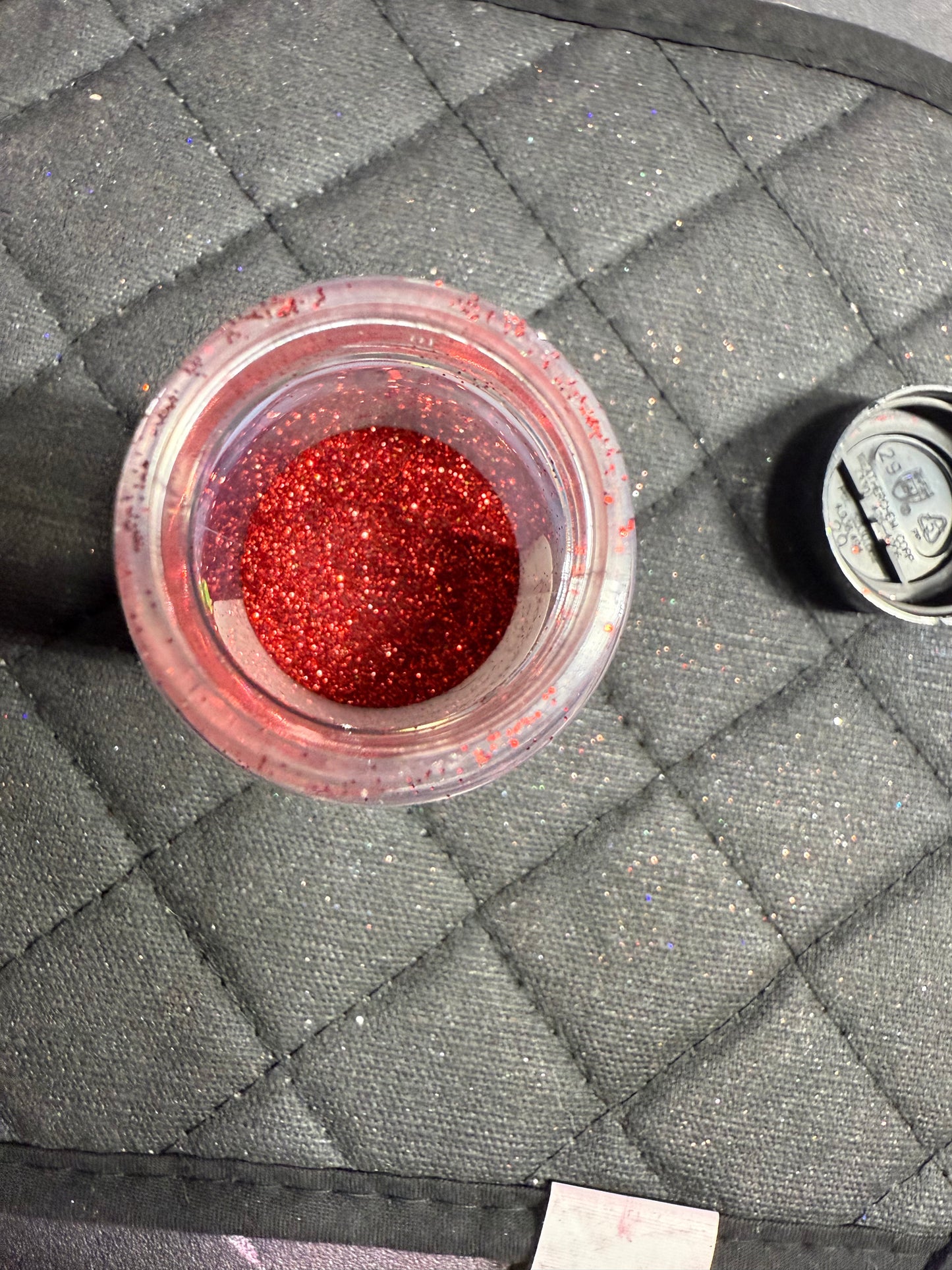 Ruby Red Slippers Fine