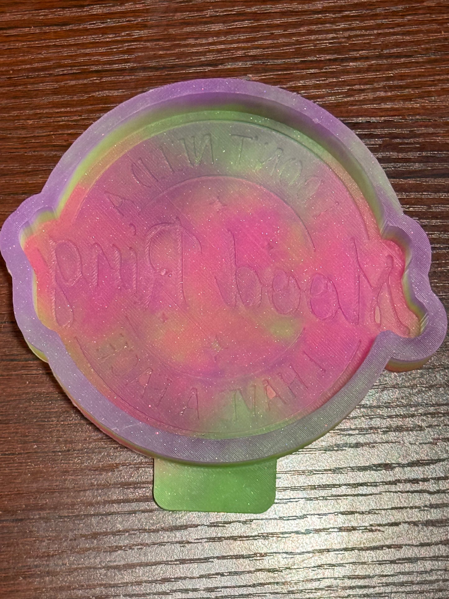 Mood Ring