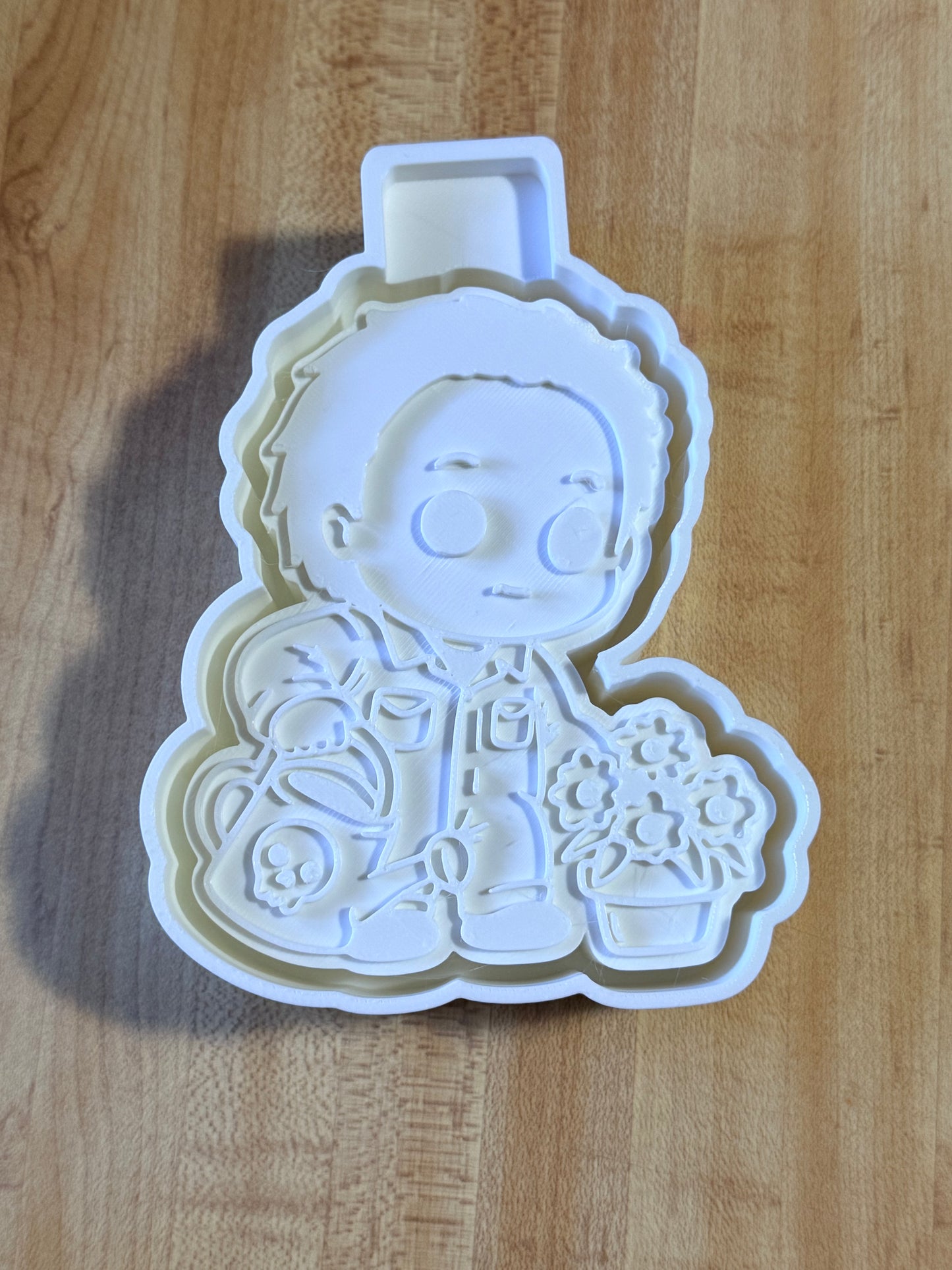 Michael