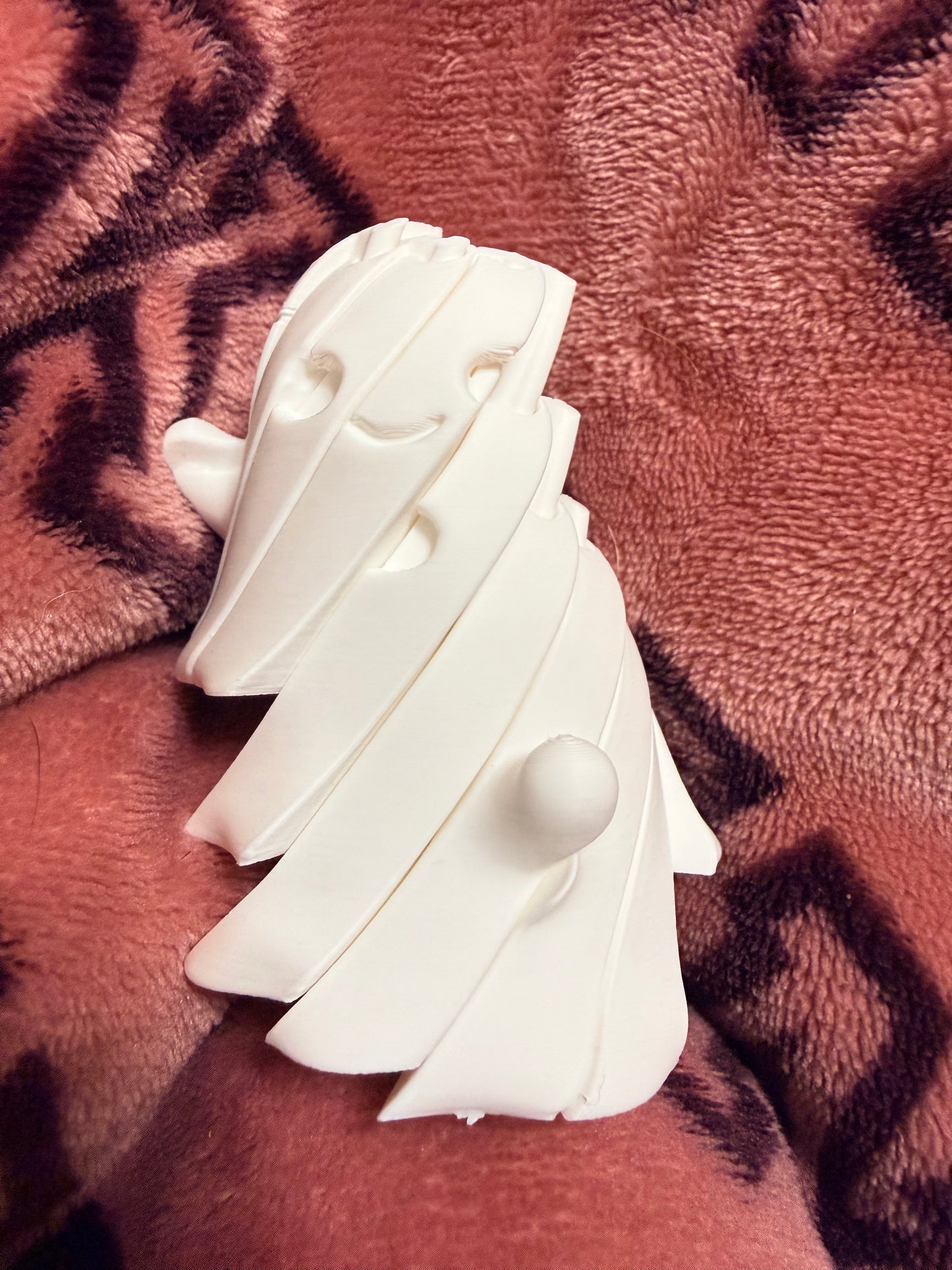 Ghost Fidgets
