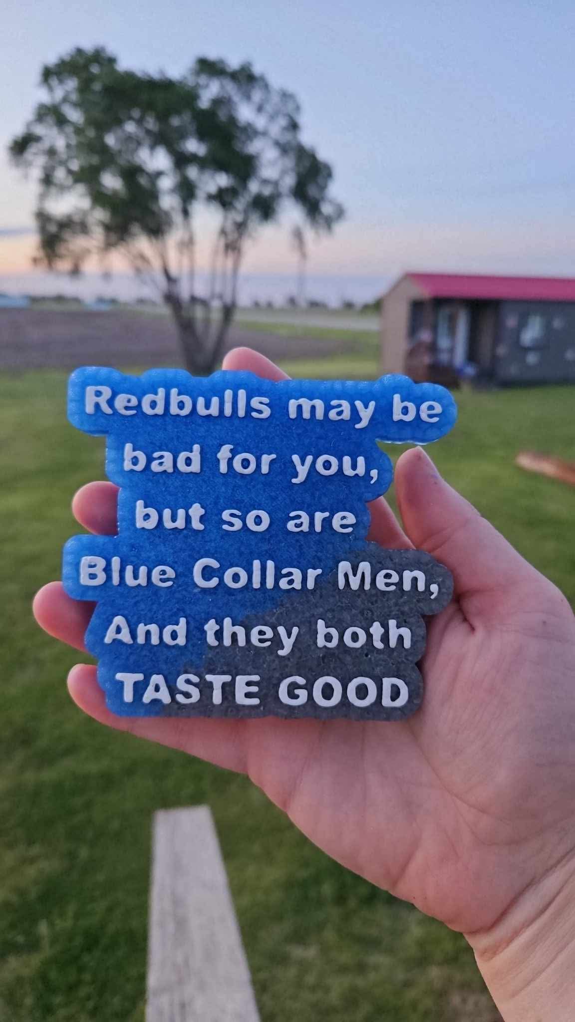 Both Taste Good