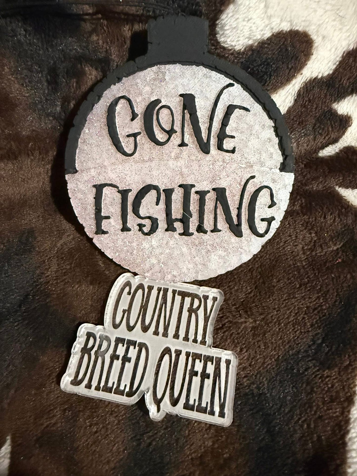 Gonne Fishing
