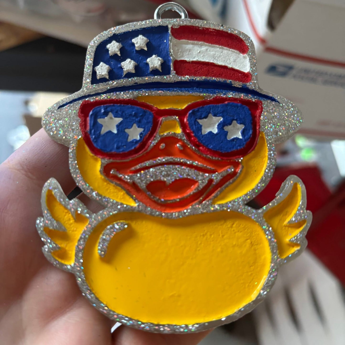 4th Duck