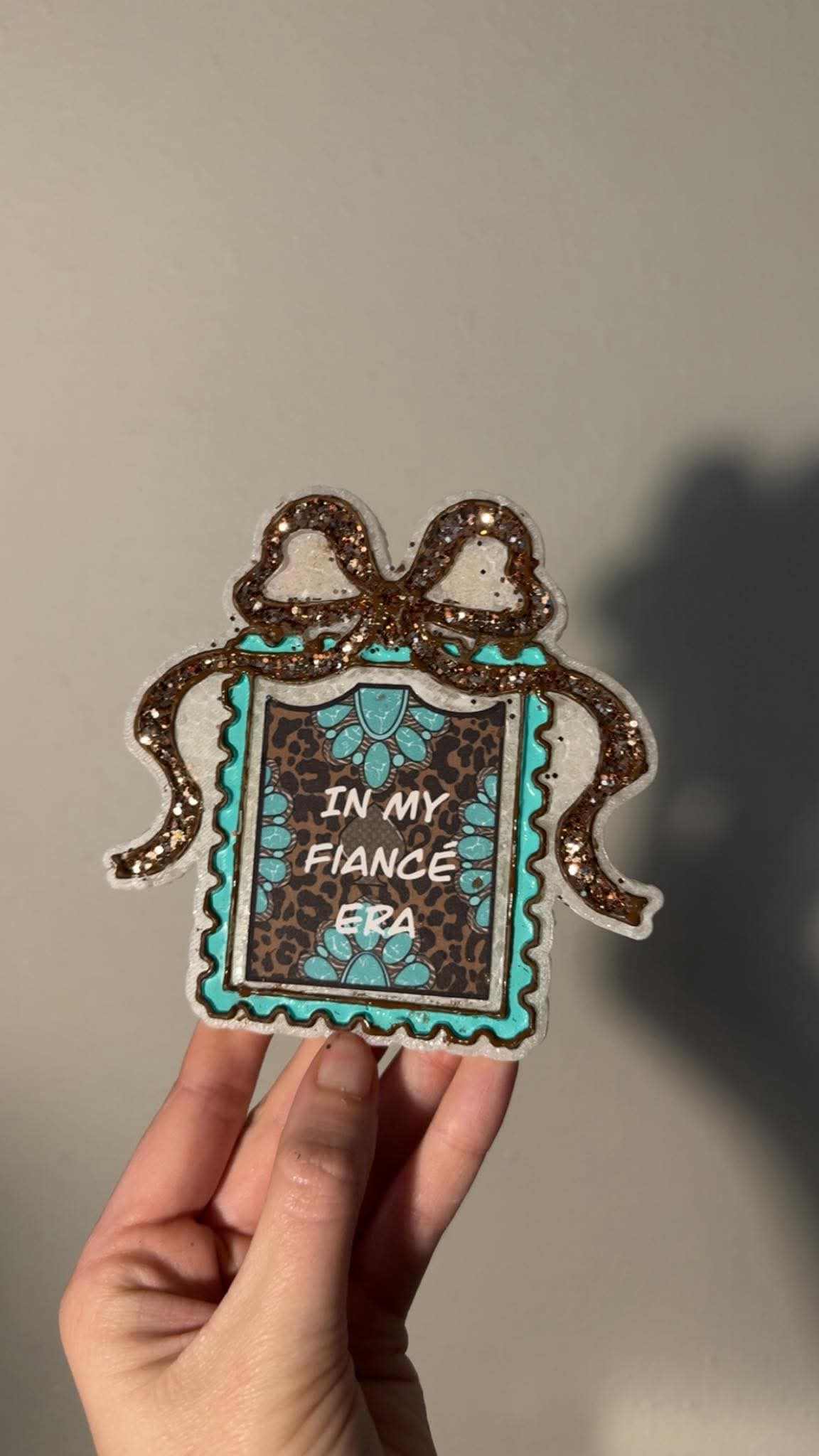 Plain Cardstock Stamp