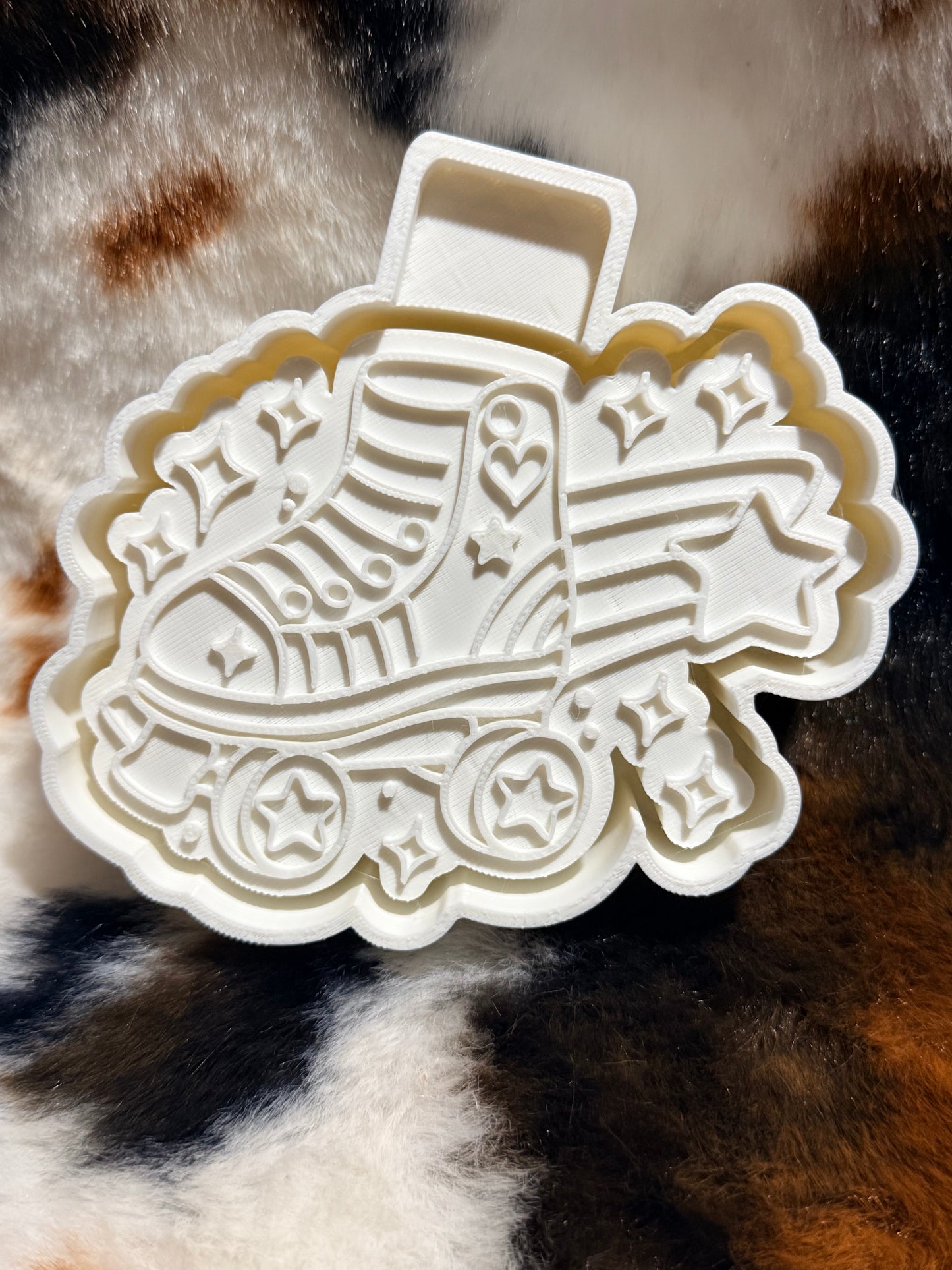 99’s Skates