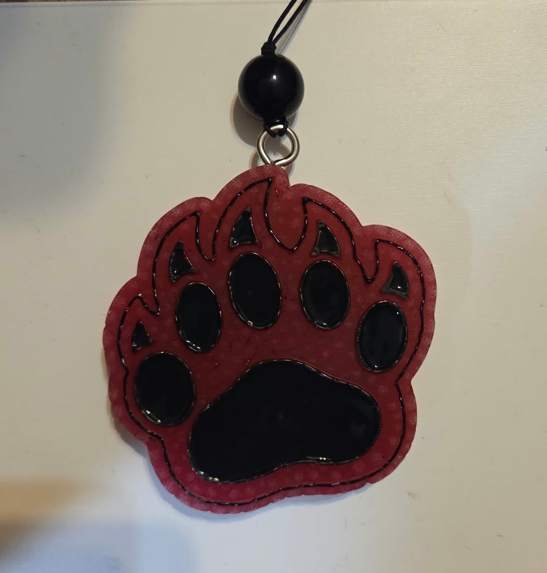 Bear paw