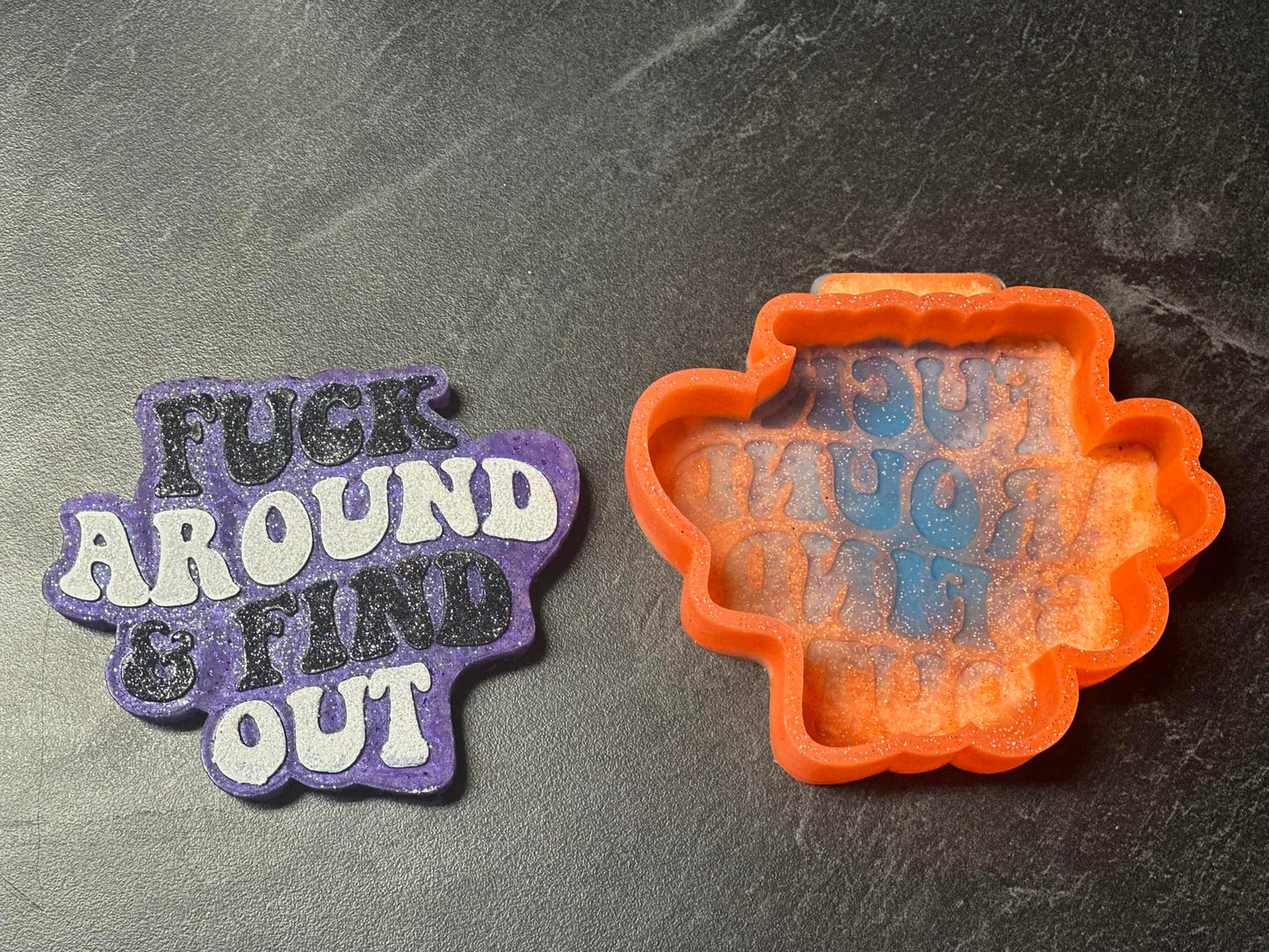F*ck Around Find Out