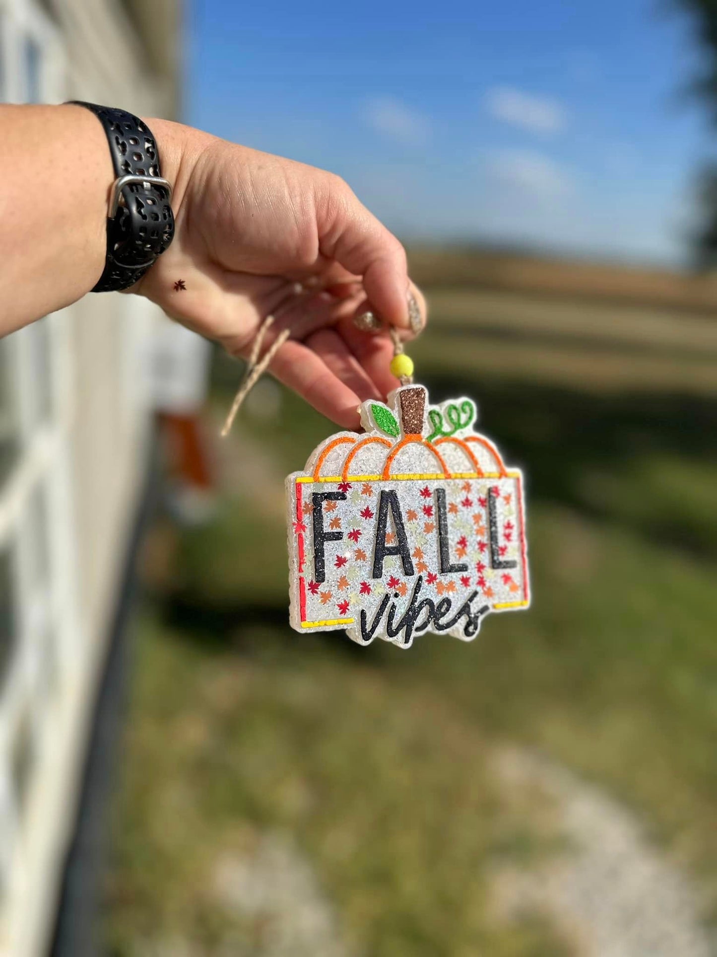 Fall Vibes