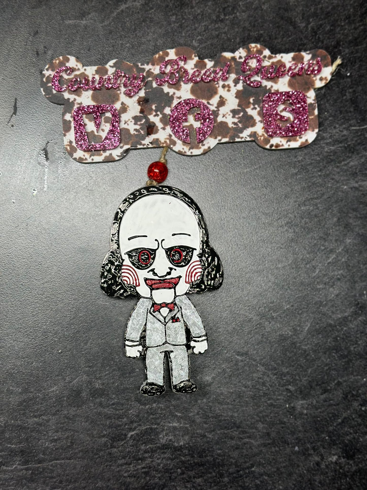 Horror 2