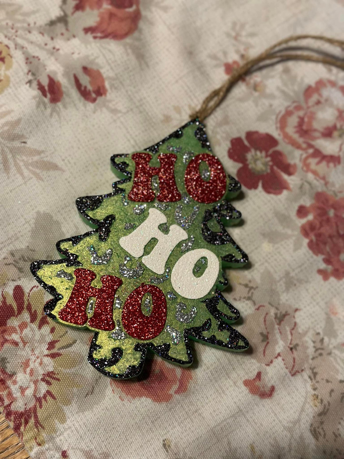 Ho Ho Ho