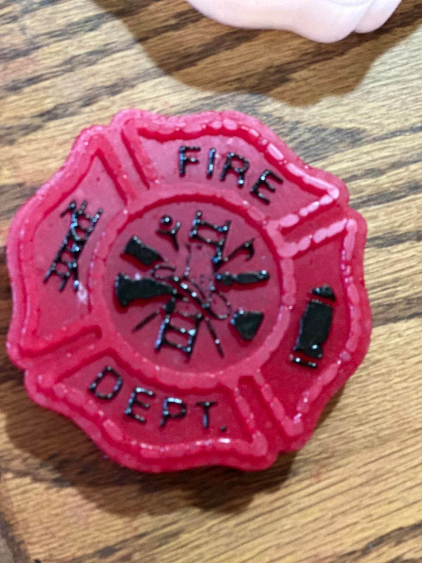 Fire Dept.