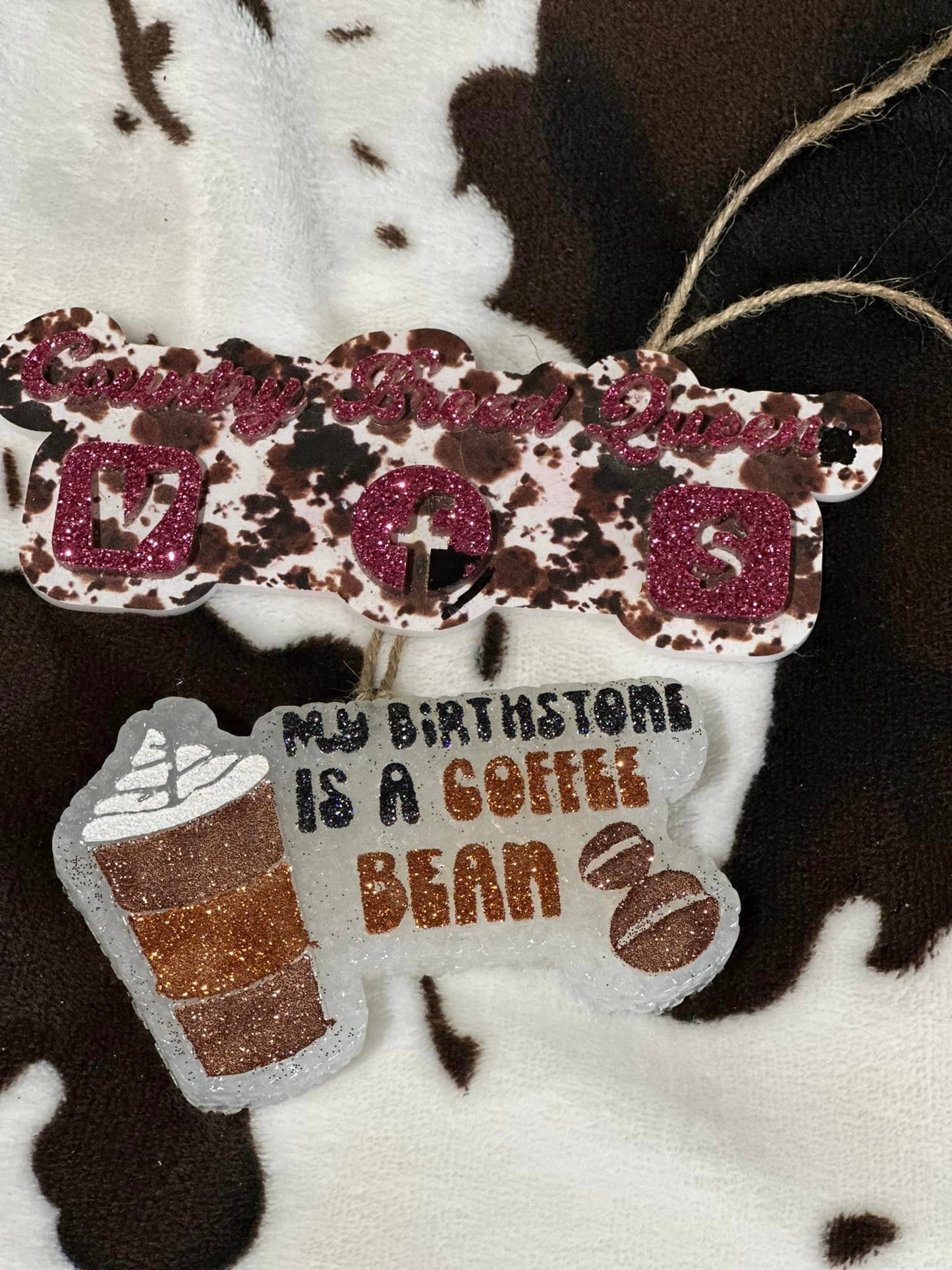 Birthstone Is A Coffee Been