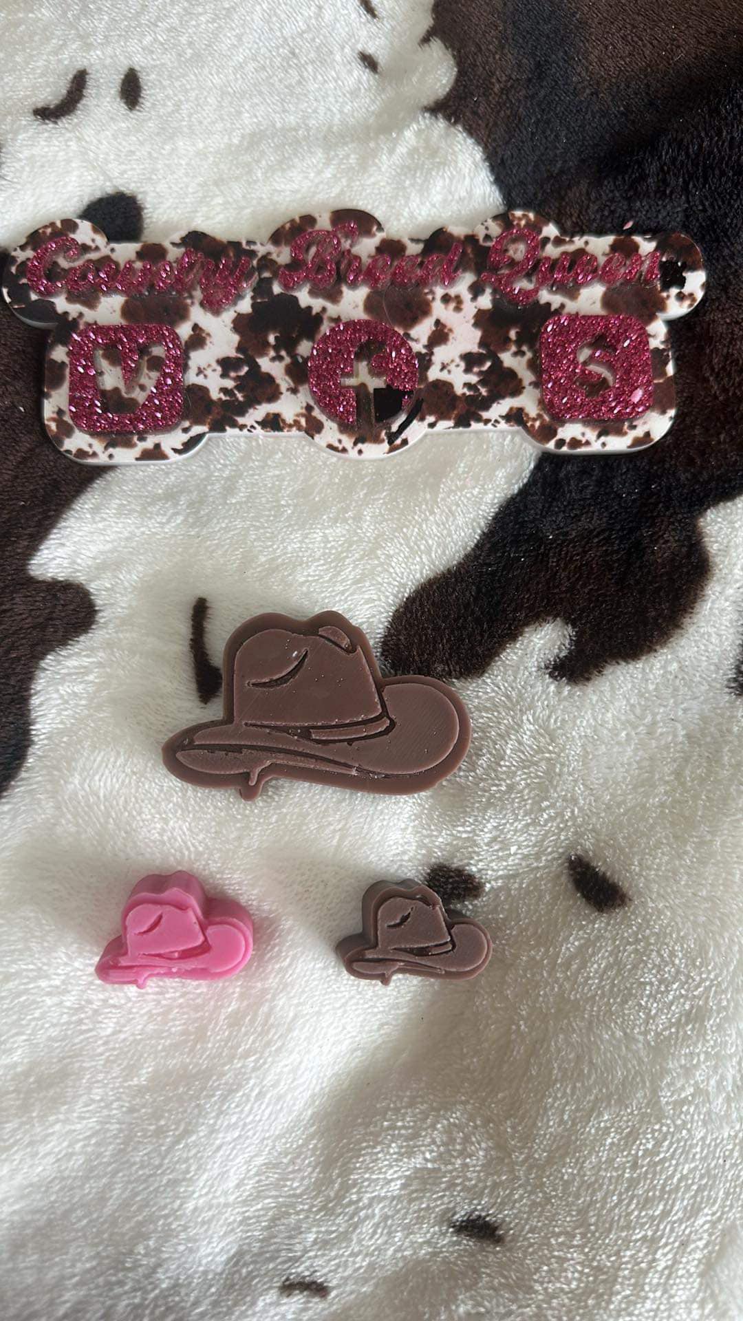 Cowboy Wax Melts