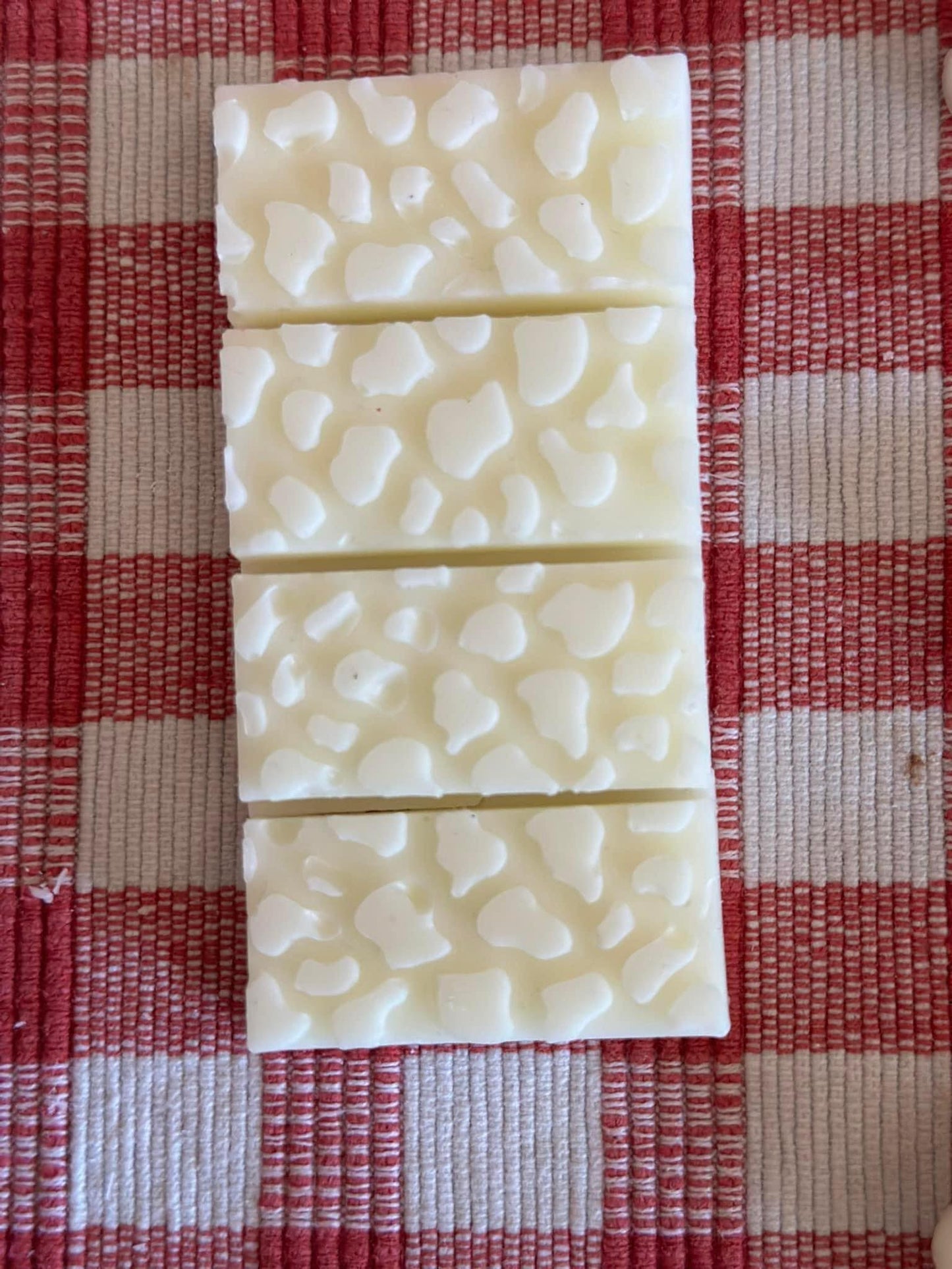 Cow Print Wax Melts (Snap Bar)