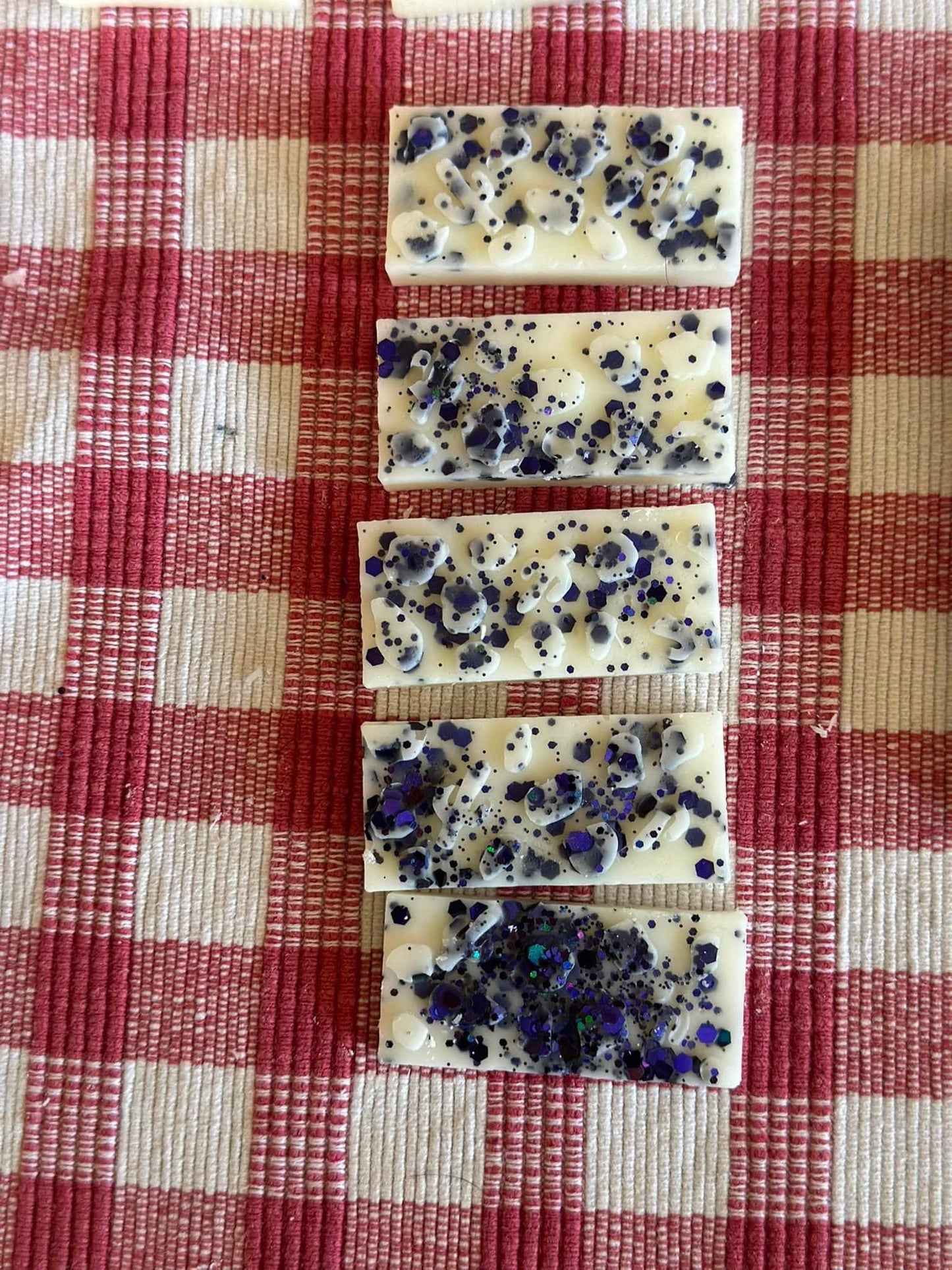 Cow Print & Cactus Wax Bars