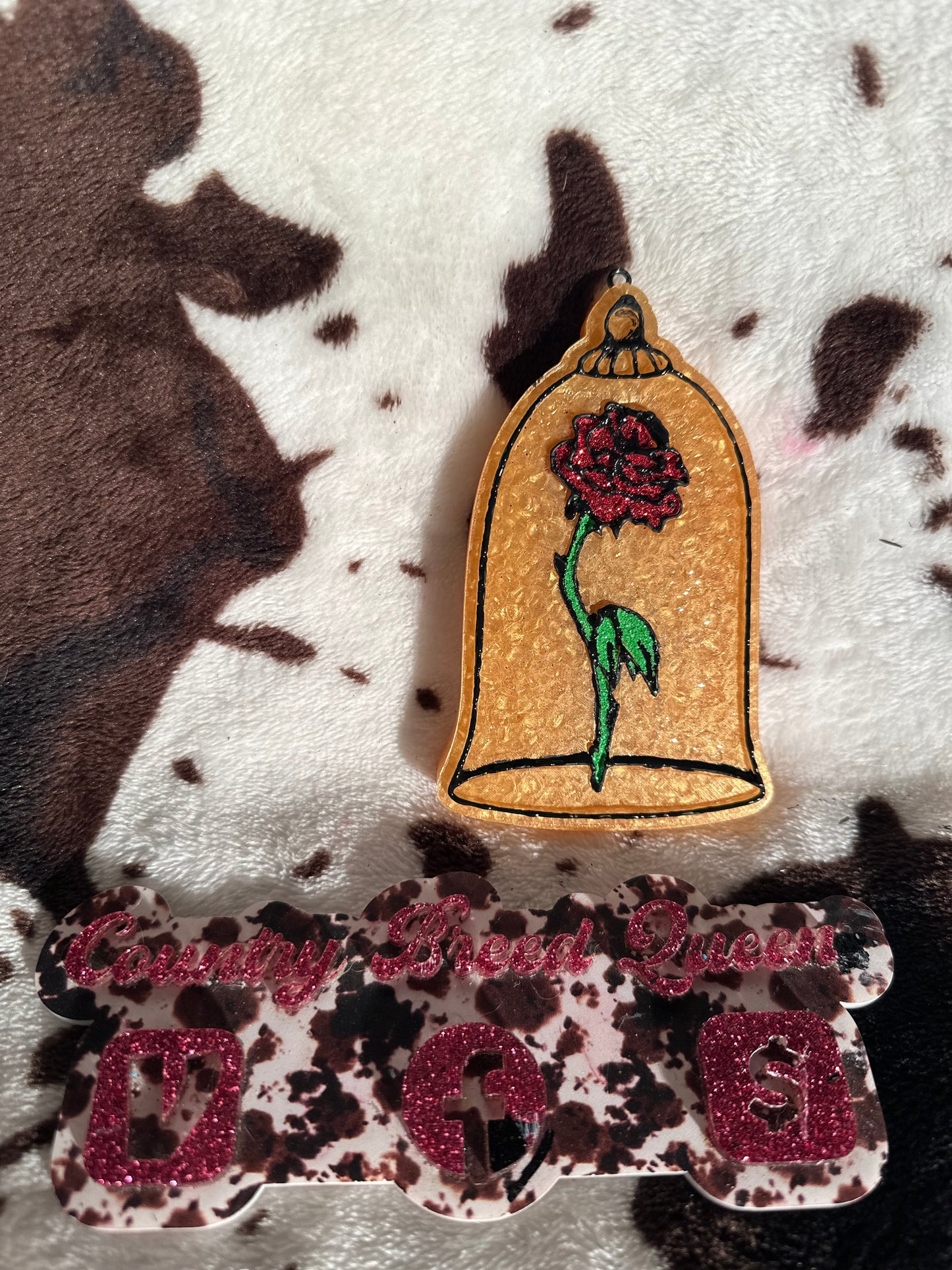 Enchanted Rose