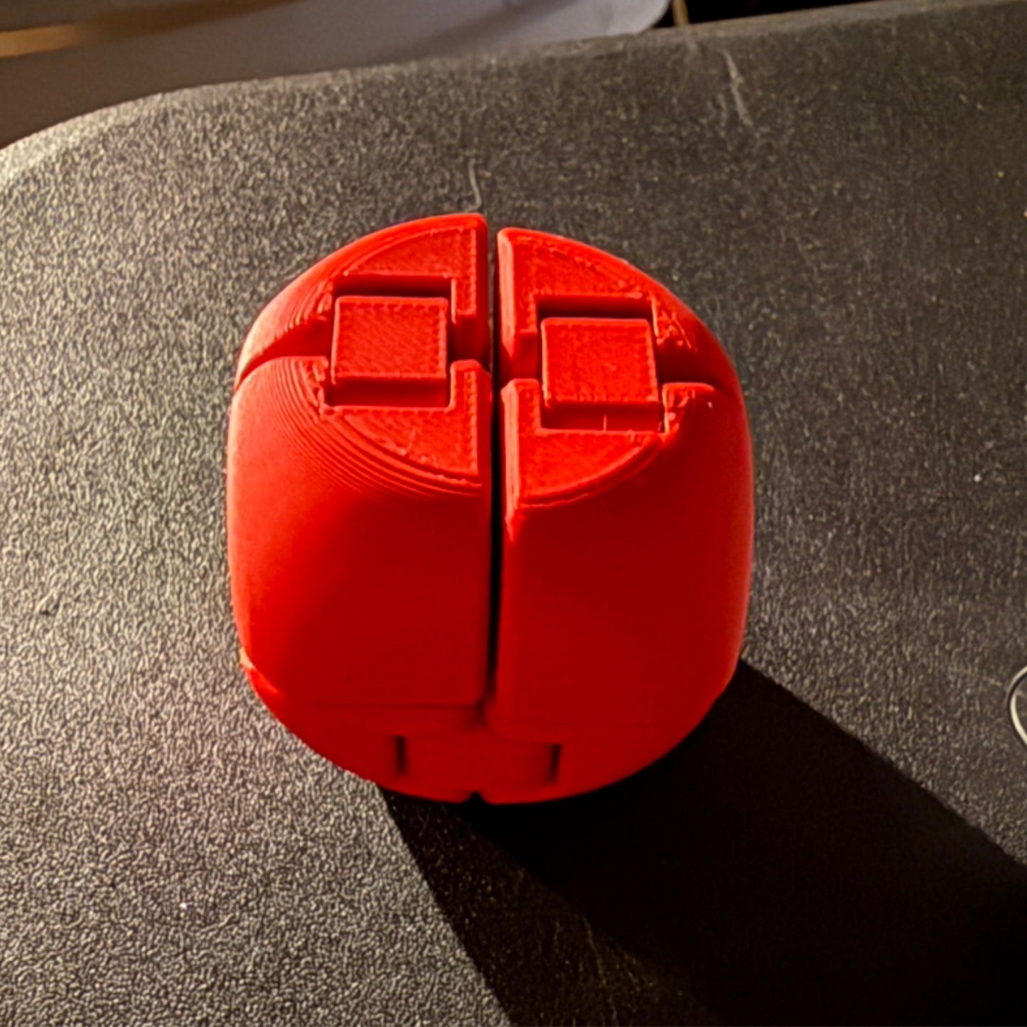 Fidget cubes