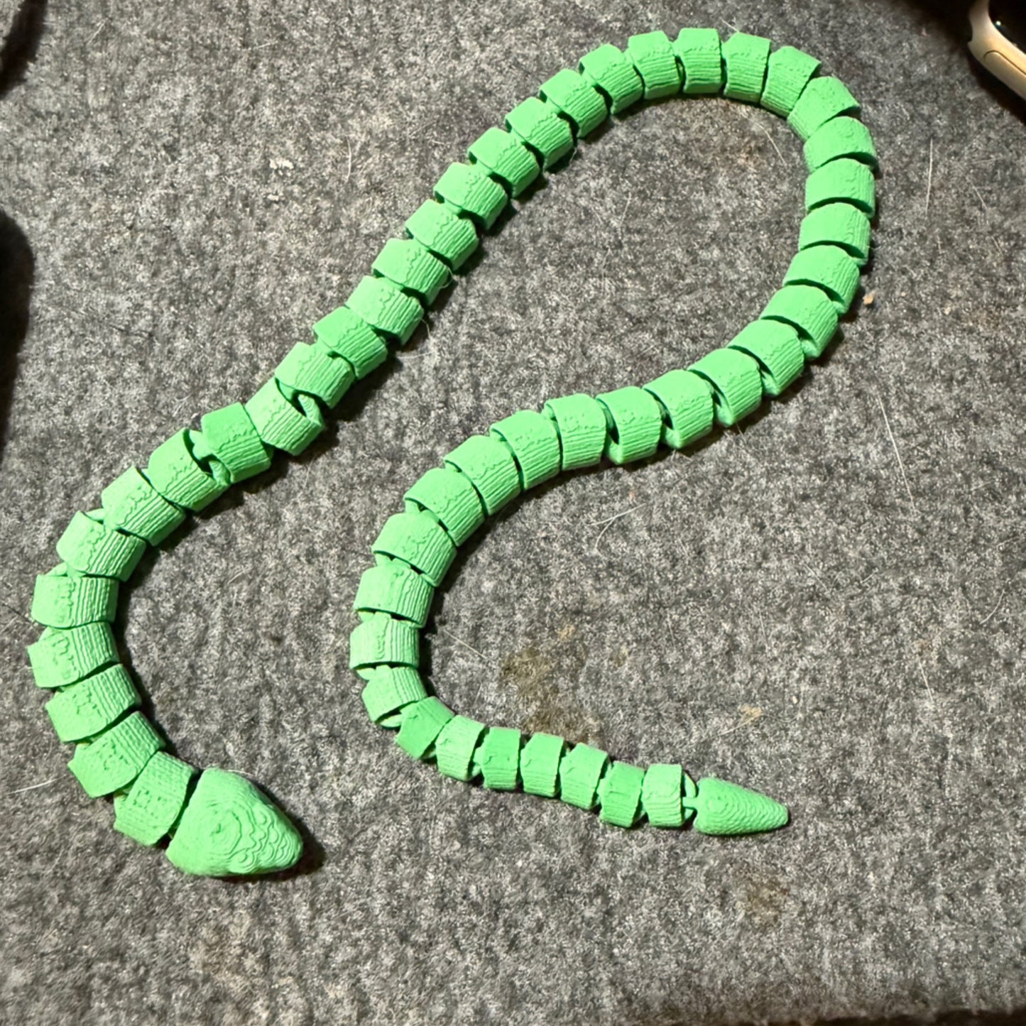 Snake