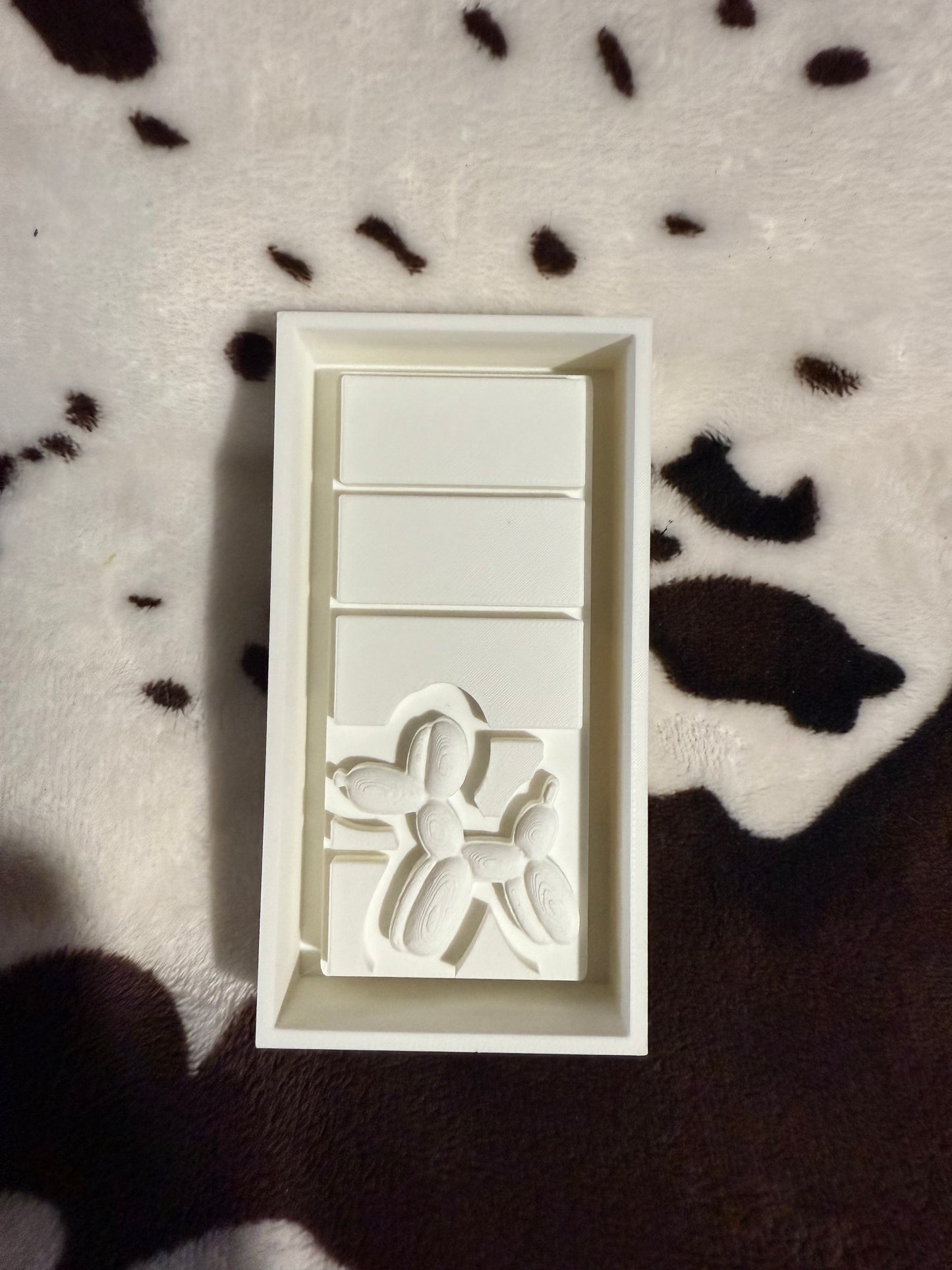 Ballon Dog Mold