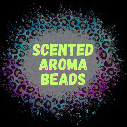 SCENTED AROMA BEADS