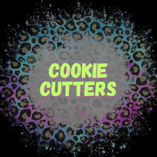 Cookie Cutters