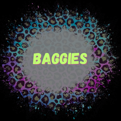 BAGGIES
