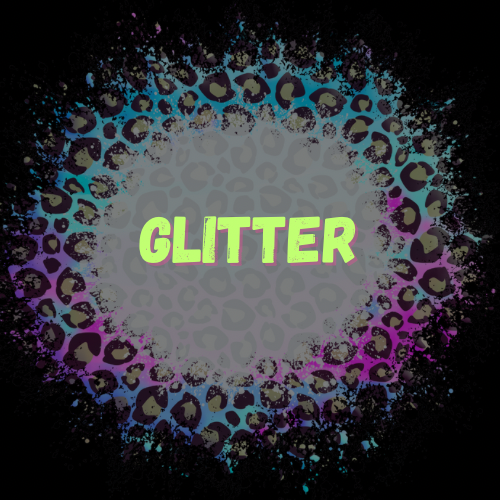 GLITTER