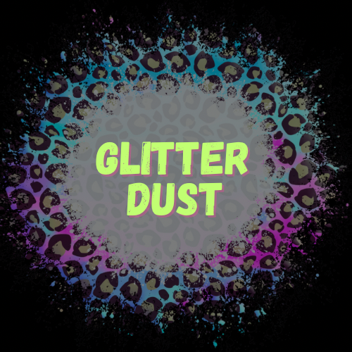 GLITTER DUST