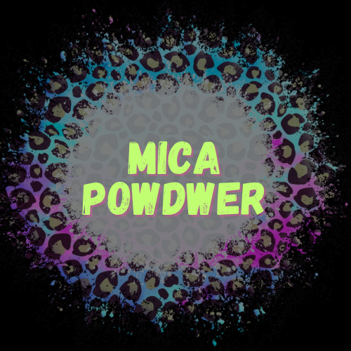 MICA POWDER
